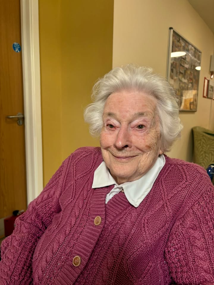 The Lindens Residential Care Home