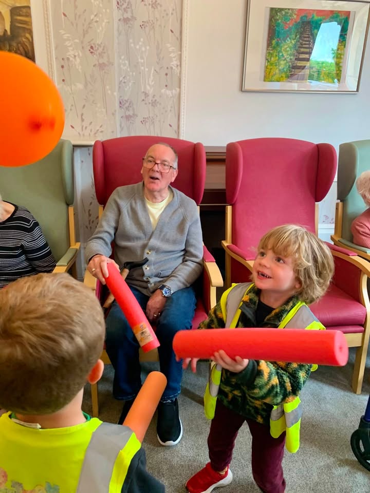 The Lindens Residential Care Home
