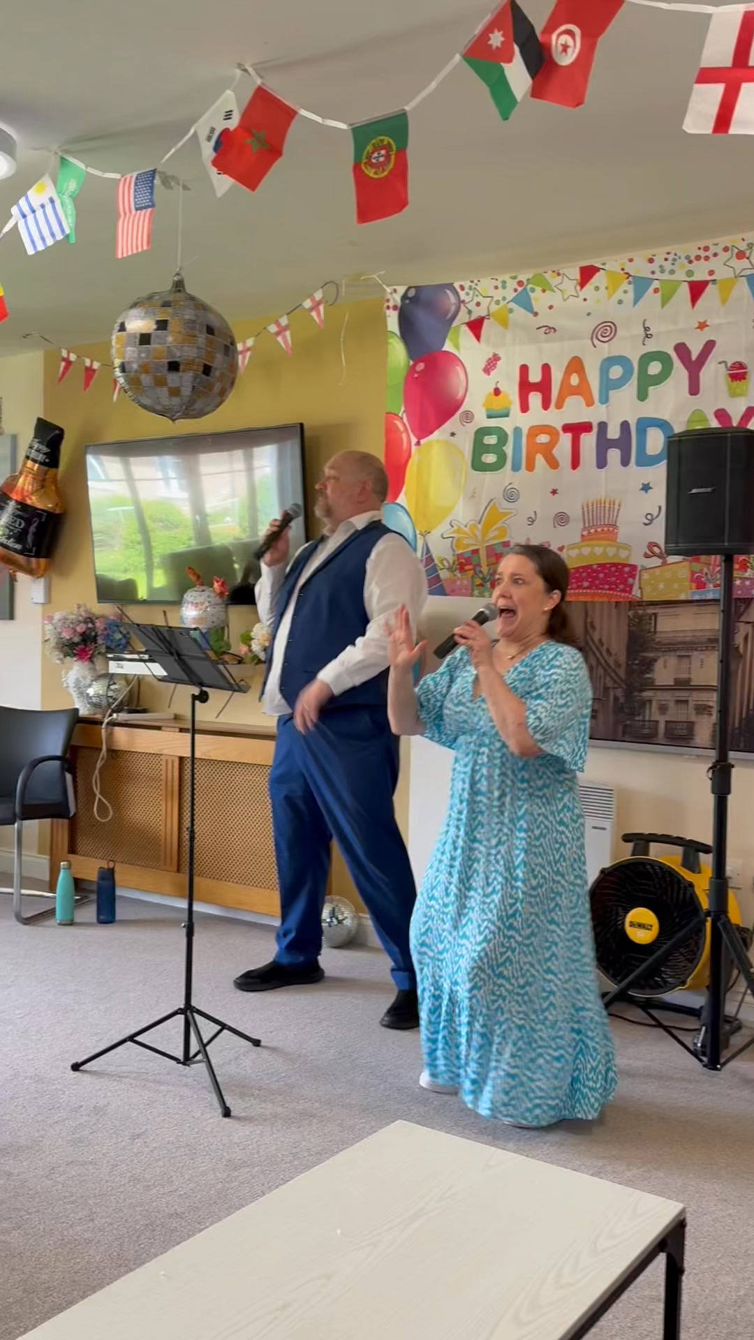 The Lindens Residential Care Home