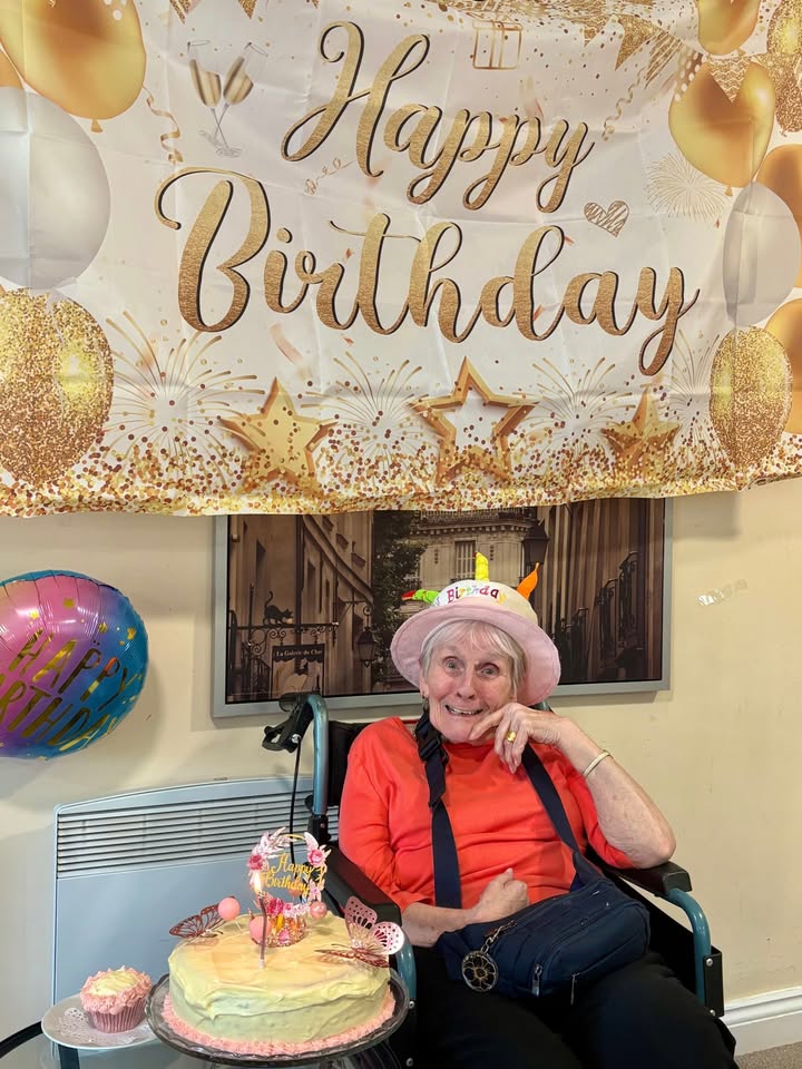 The Lindens Residential Care Home