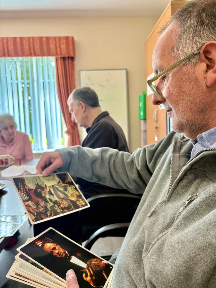 The Lindens Residential Care Home