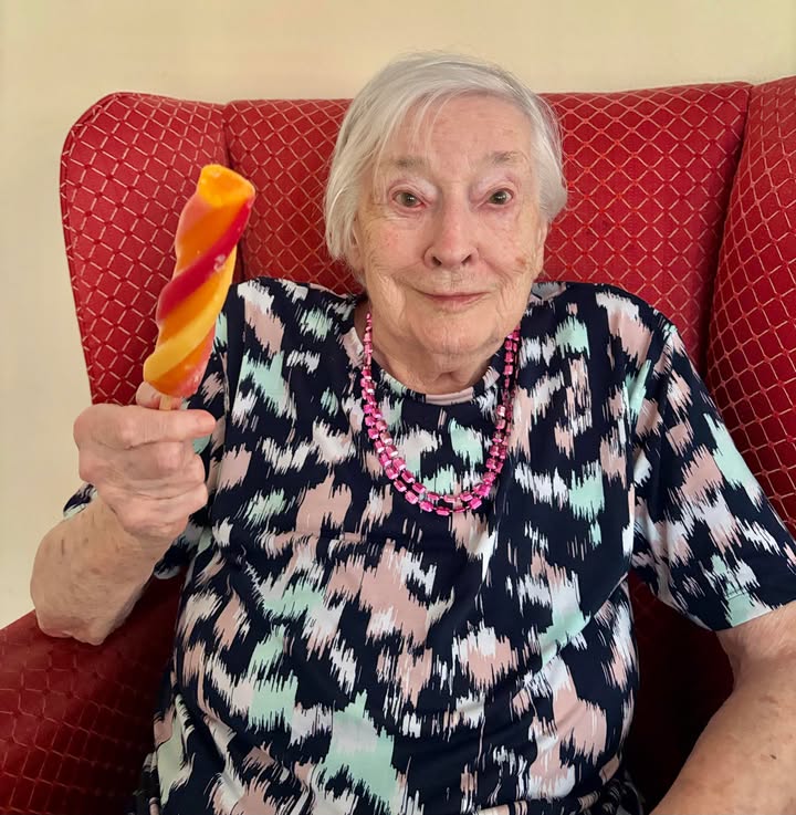 The Lindens Residential Care Home