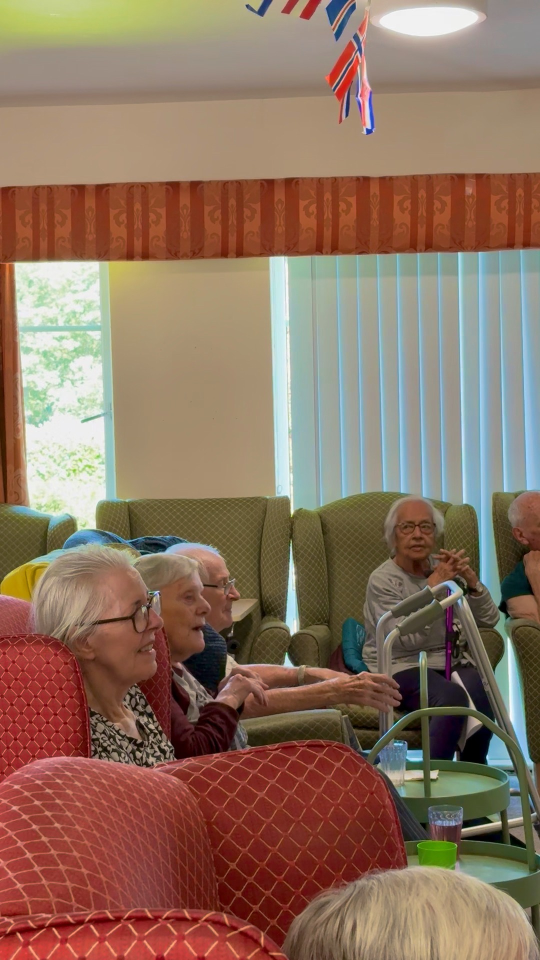 The Lindens Residential Care Home
