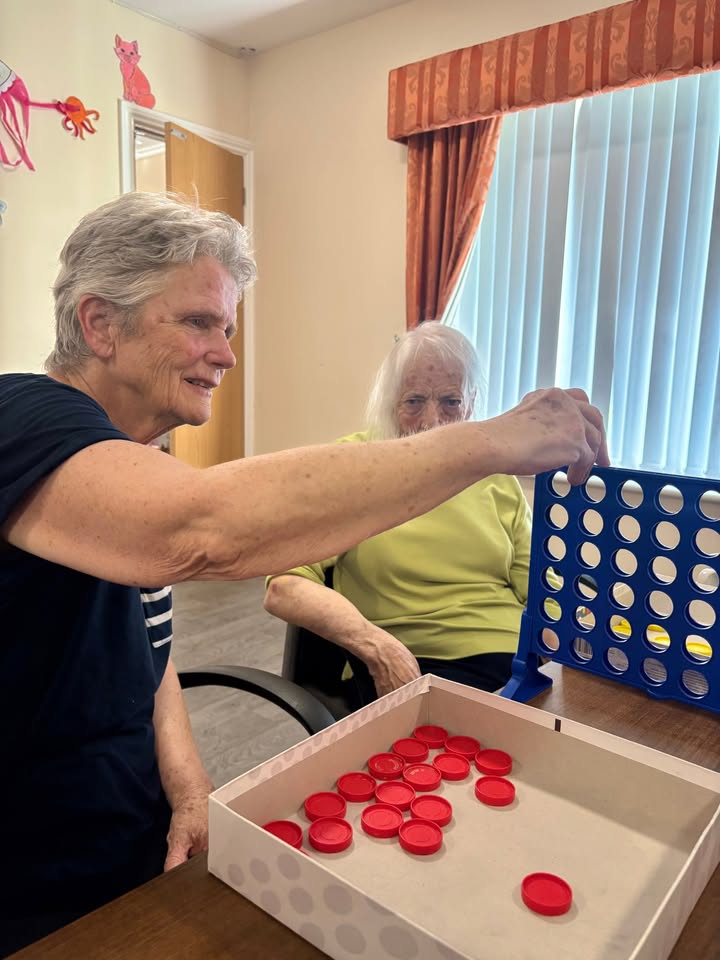 The Lindens Residential Care Home