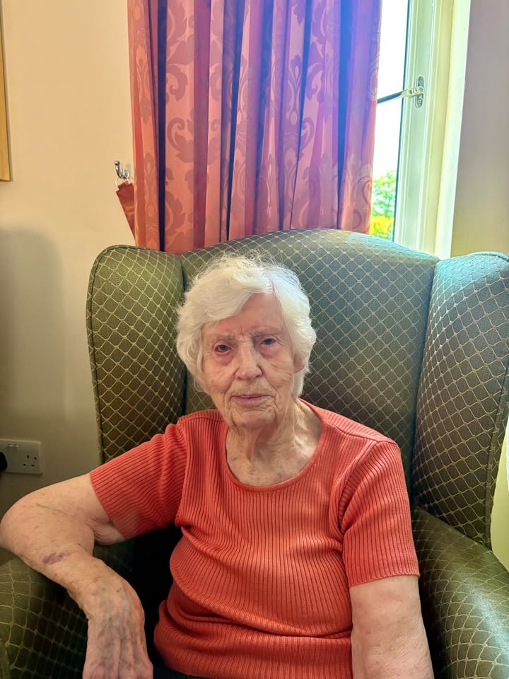 The Lindens Residential Care Home