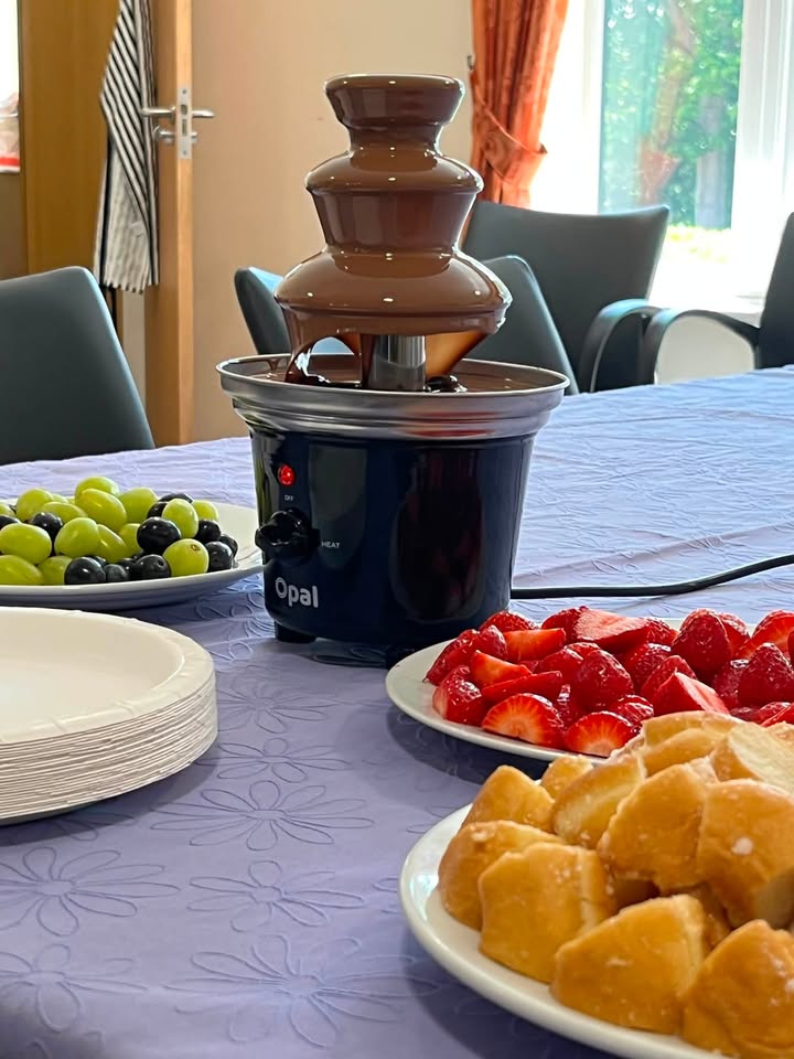 The Lindens Residential Care Home