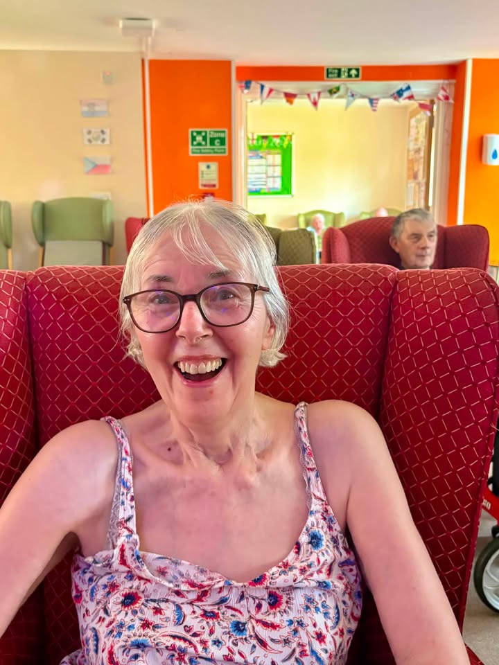 The Lindens Residential Care Home