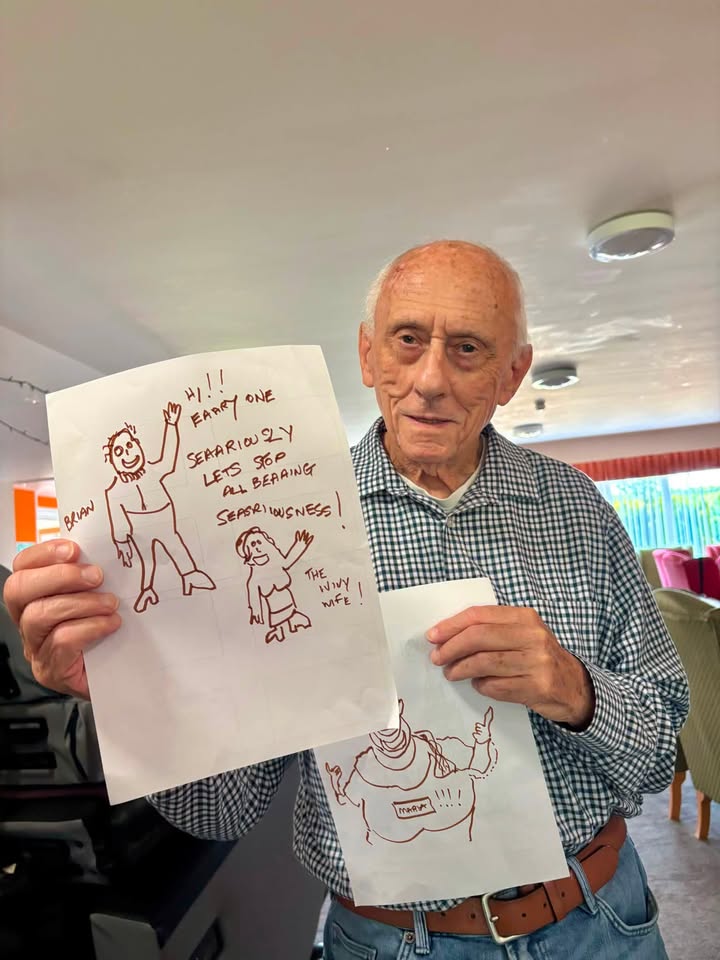 The Lindens Residential Care Home
