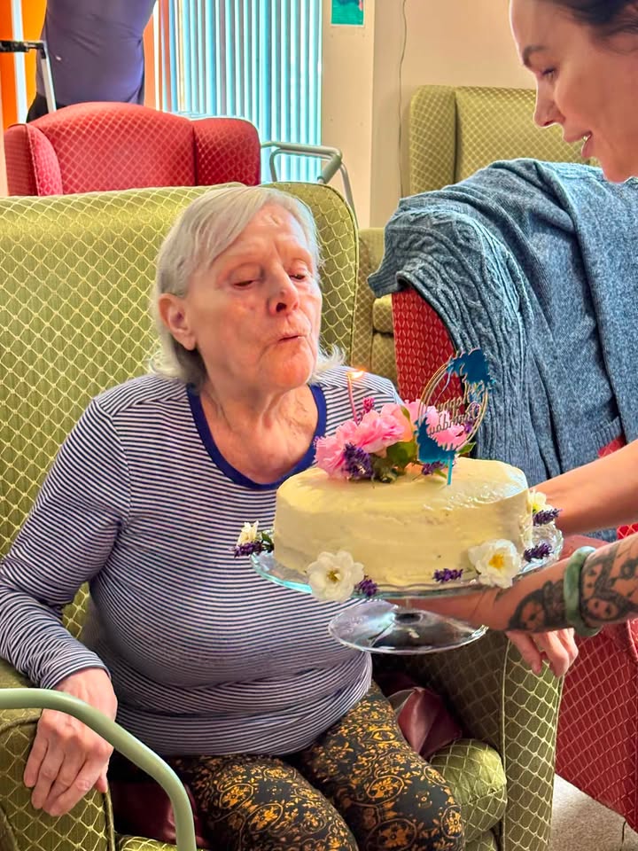 The Lindens Residential Care Home