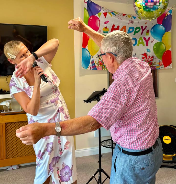 The Lindens Residential Care Home