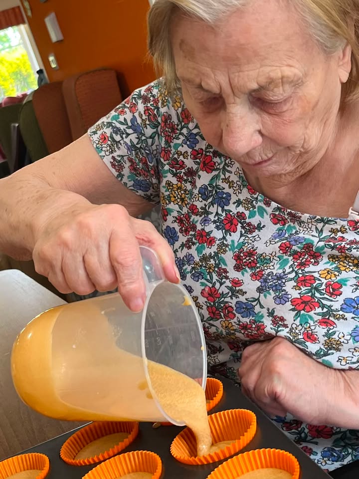 The Lindens Residential Care Home