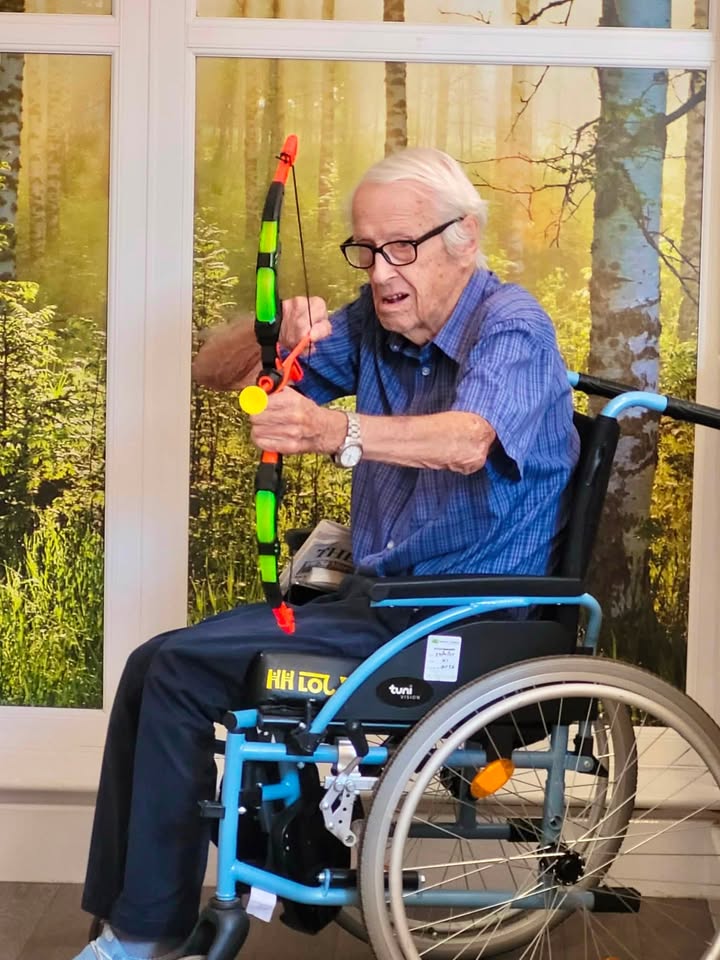 The Lindens Residential Care Home