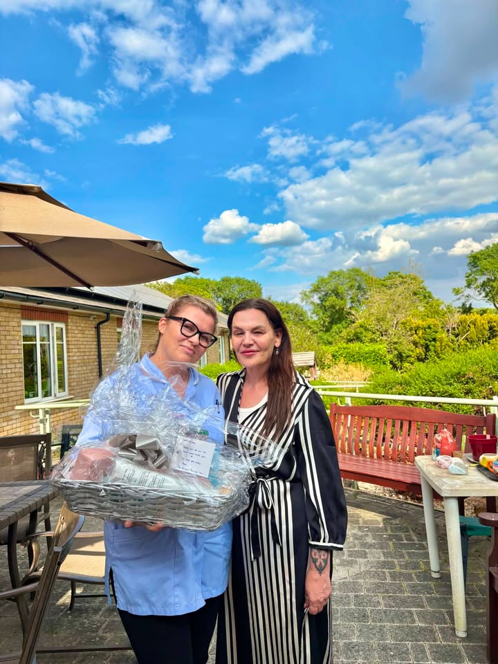The Lindens Residential Care Home