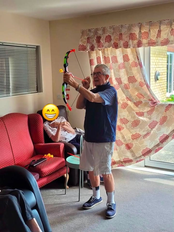 The Lindens Residential Care Home