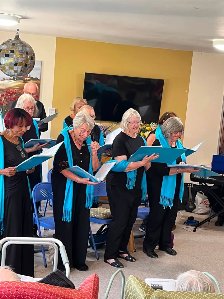 The Lindens Residential Care Home