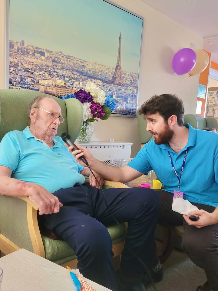 The Lindens Residential Care Home