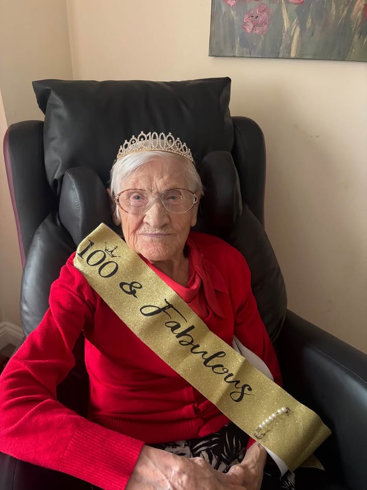 The Lindens Residential Care Home