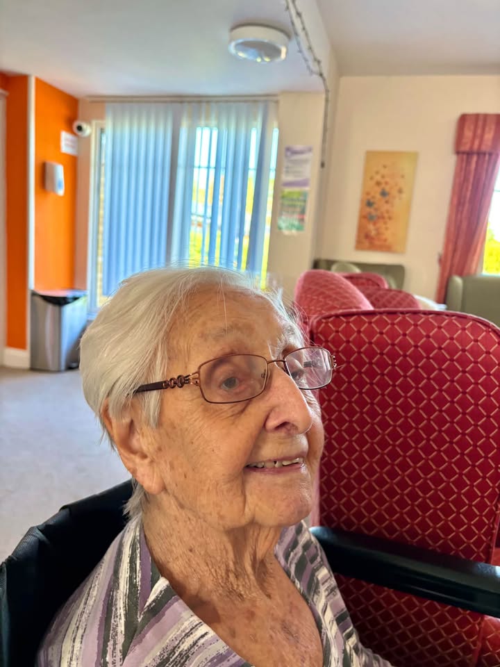 The Lindens Residential Care Home