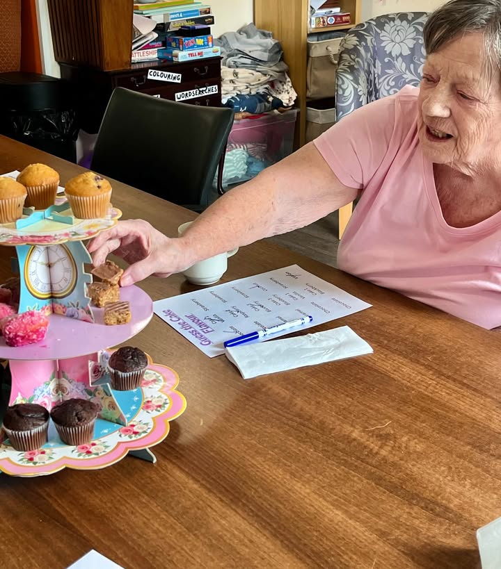 The Lindens Residential Care Home