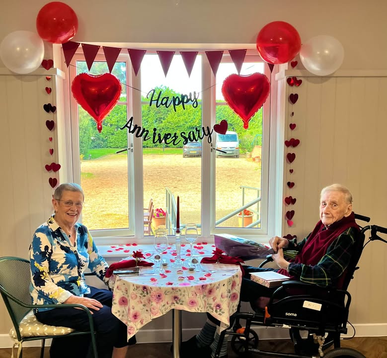 The Lindens Residential Care Home