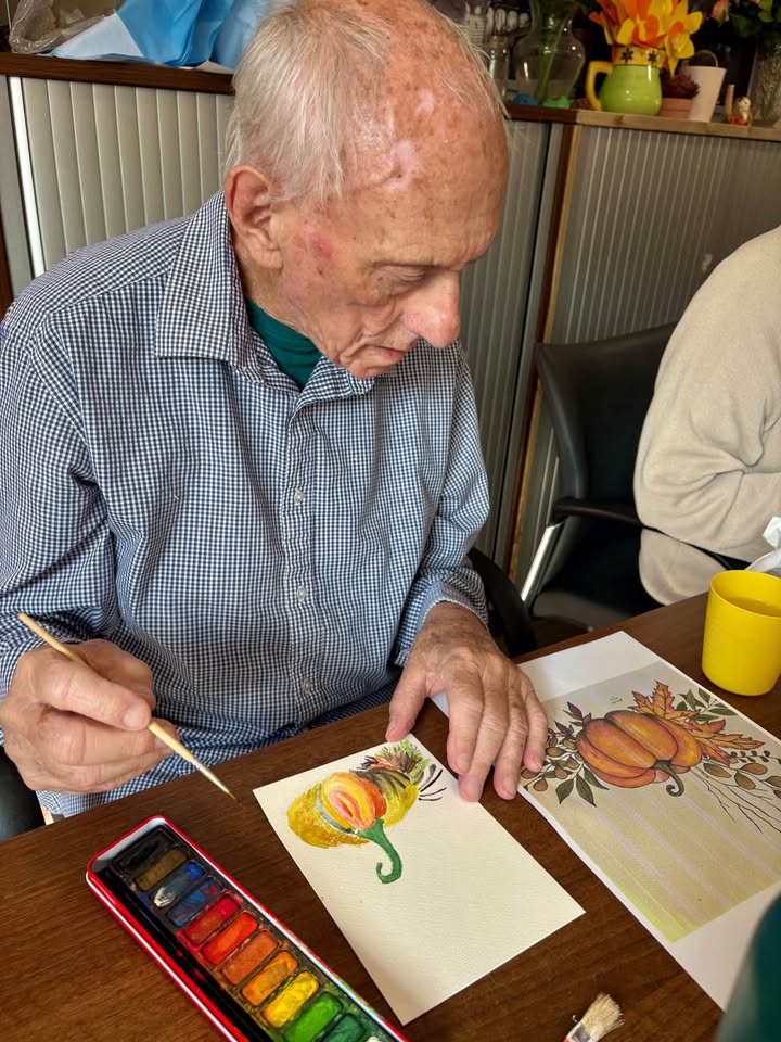 The Lindens Residential Care Home
