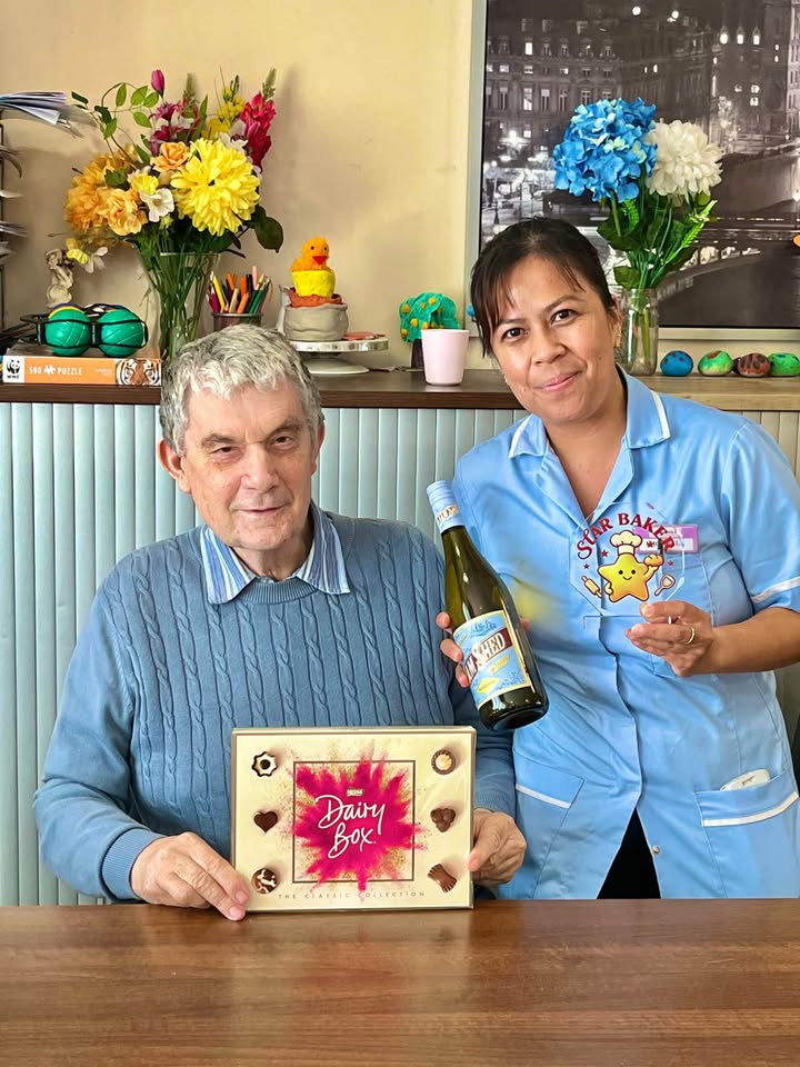 The Lindens Residential Care Home