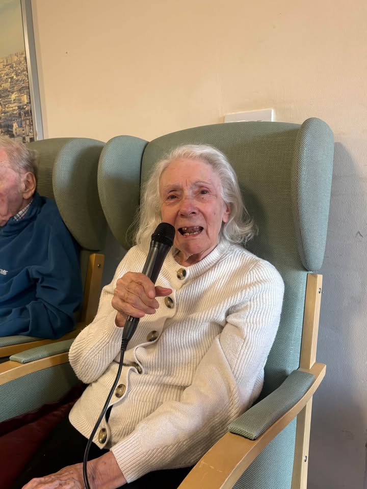 The Lindens Residential Care Home