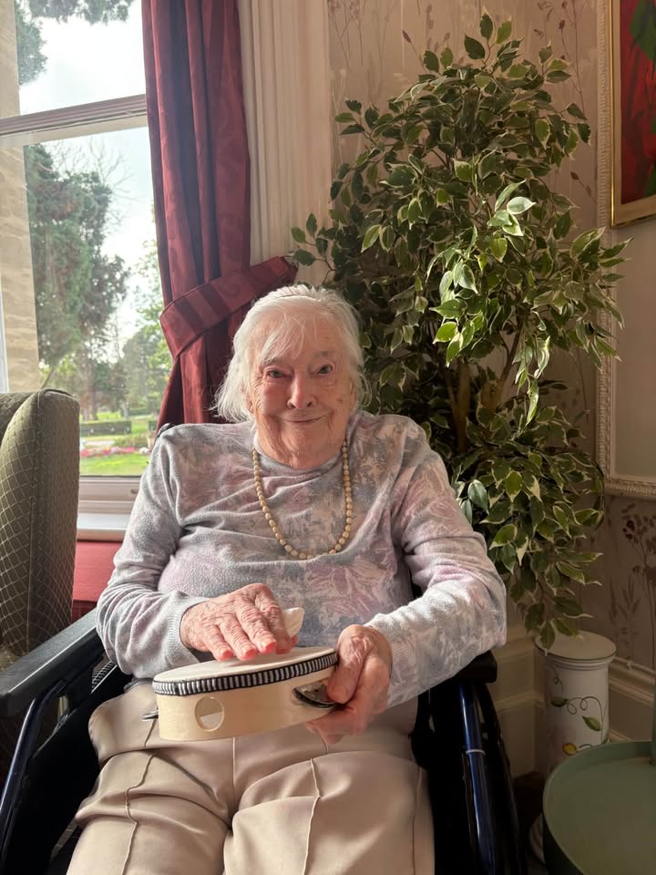 The Lindens Residential Care Home