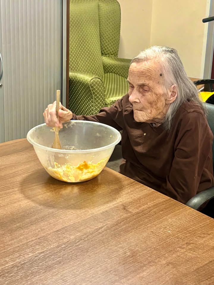 The Lindens Residential Care Home