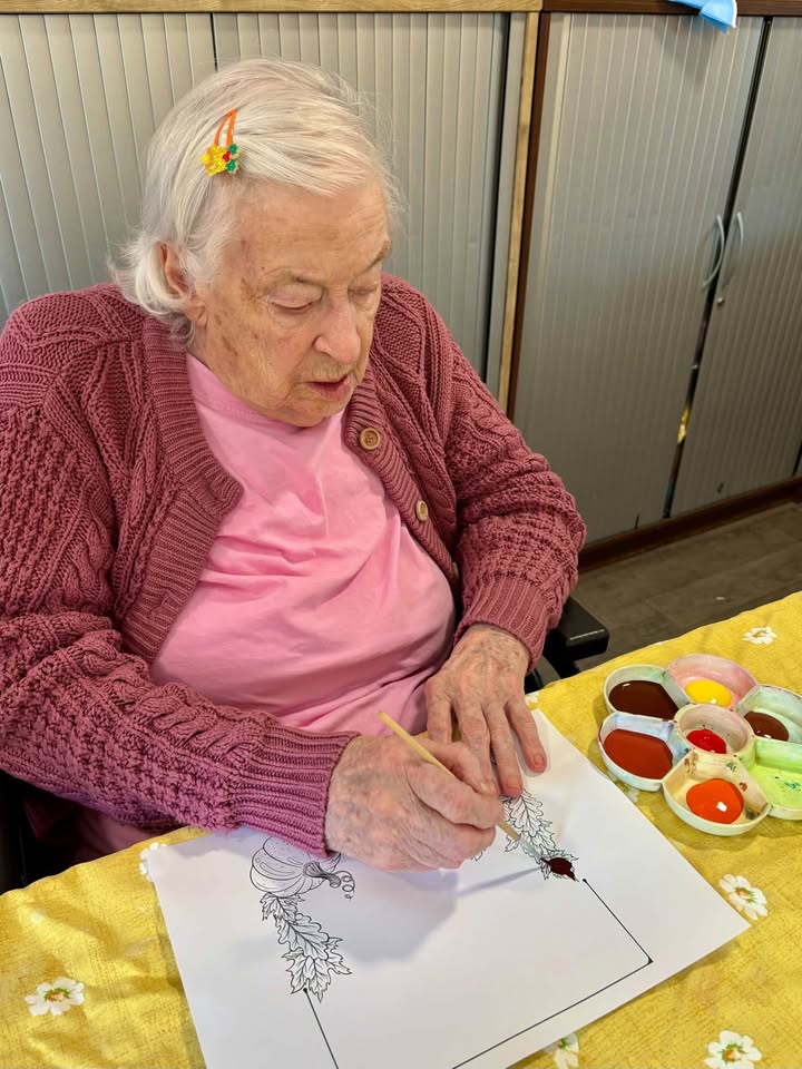 The Lindens Residential Care Home