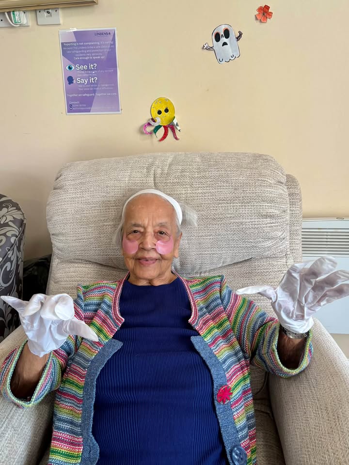 The Lindens Residential Care Home